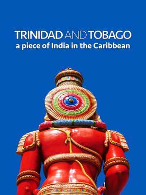 cover image of Trinidad and Tobago